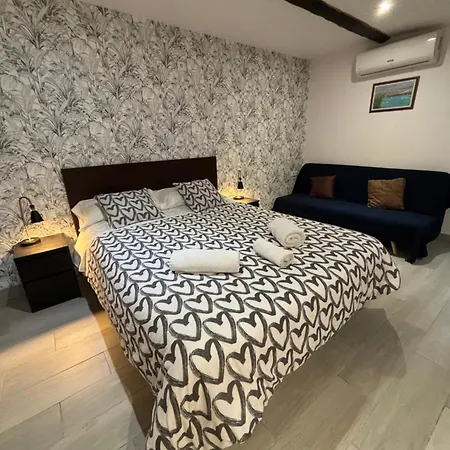Apartment L'atelier De Paquita - Delta De L'ebre
