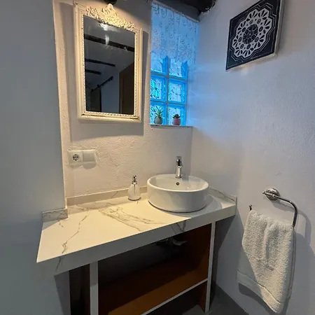 Apartment L'atelier De Paquita - Delta De L'ebre Deltebre