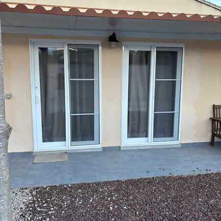 L'atelier De Paquita - Delta De L'ebre Apartment