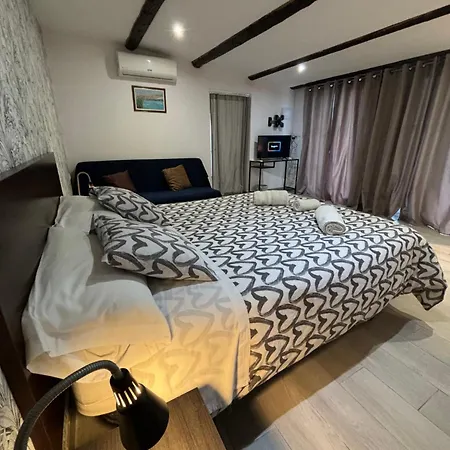 Apartment L'atelier De Paquita - Delta De L'ebre *