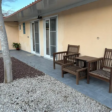 L'atelier De Paquita - Delta De L'ebre Apartment Deltebre