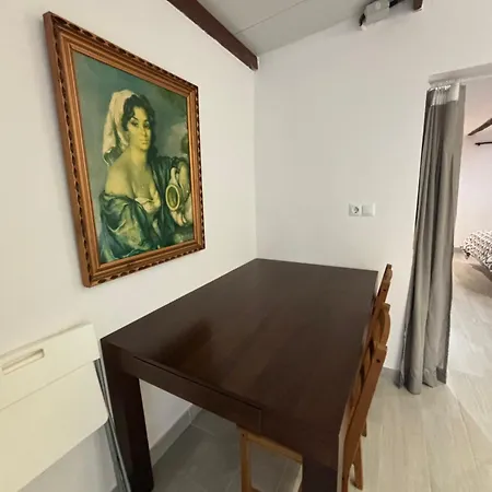L'atelier De Paquita - Delta De L'ebre Deltebre