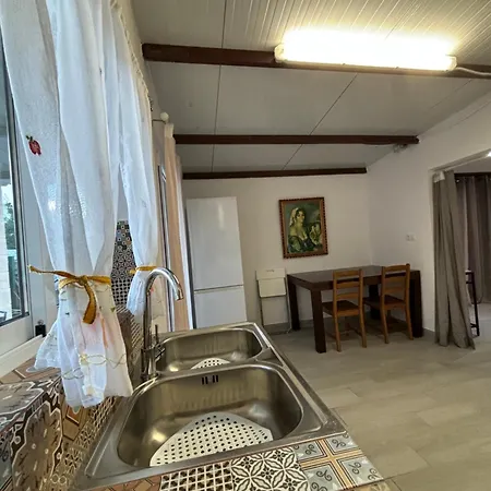 Apartment L'atelier De Paquita - Delta De L'ebre *