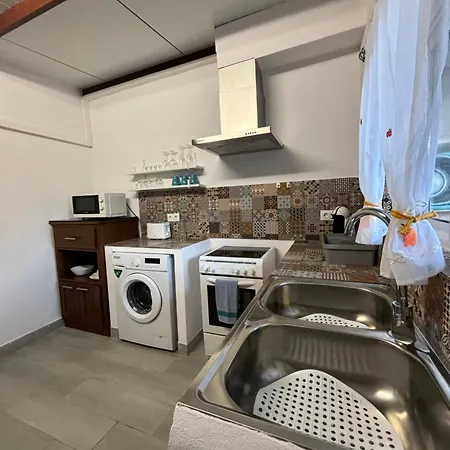 L'atelier De Paquita - Delta De L'ebre Apartment Deltebre