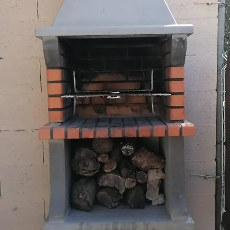 L'atelier De Paquita - Delta De L'ebre Apartment