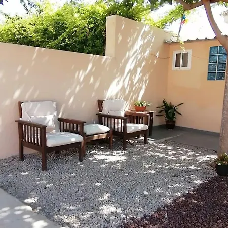 L'atelier De Paquita - Delta De L'ebre Apartment *