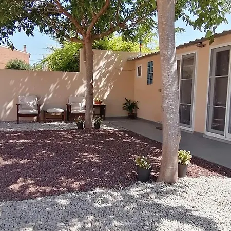 L'atelier De Paquita - Delta De L'ebre * Deltebre