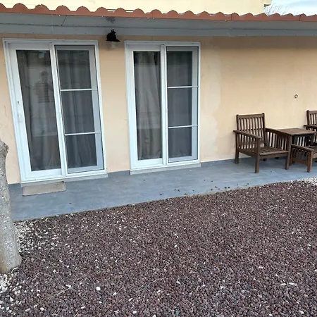 Apartment L'atelier De Paquita - Delta De L'ebre *